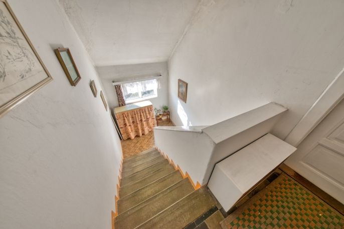 Prodej, Rodinný dům, Rychnov nad Kněžnou