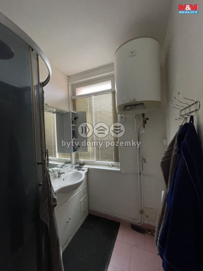 Pronájem, Byt 2+1, Javorník