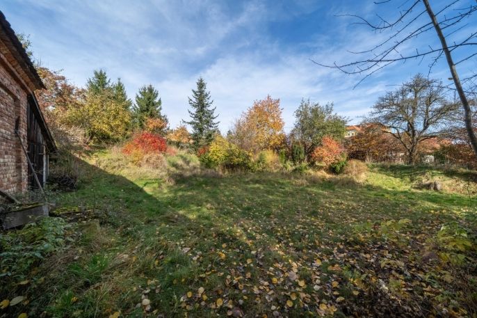 Prodej, Zemědělský objekt, Němčovice