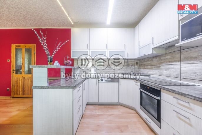 Prodej, Rodinný dům, Otrokovice