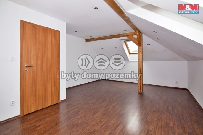 Pronájem, Rodinný dům, Velké Březno