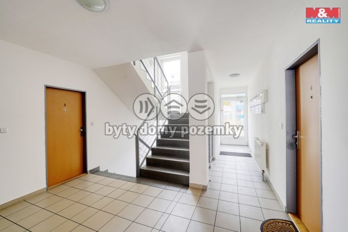 Prodej, Byt 2+kk, Plzeň