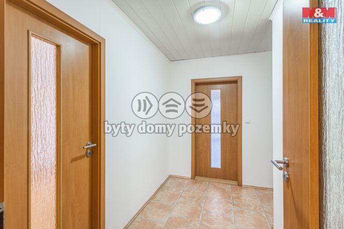 Prodej, Rodinný dům, Bakov nad Jizerou