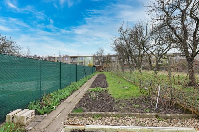 Prodej, Rodinný dům, Němčice nad Hanou