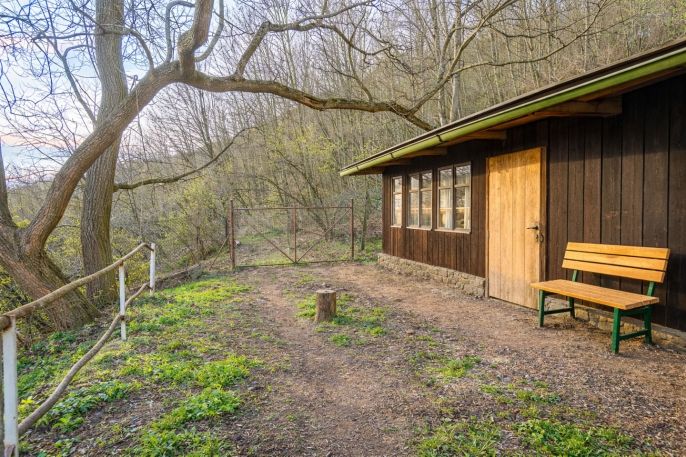 Prodej, Chata, Malé Žernoseky