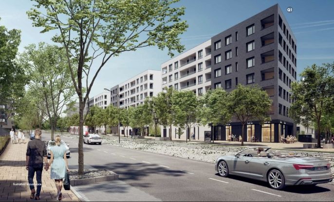 Prodej, Byt 2+1, Praha