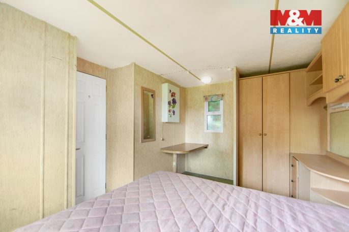 Prodej, Zahrada, Přehýšov