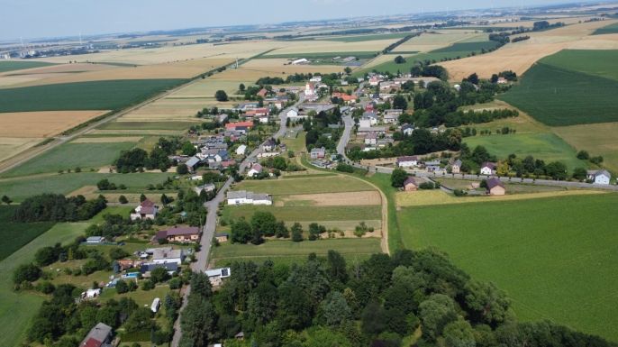 Prodej, Pozemek k bydlení, Třebom