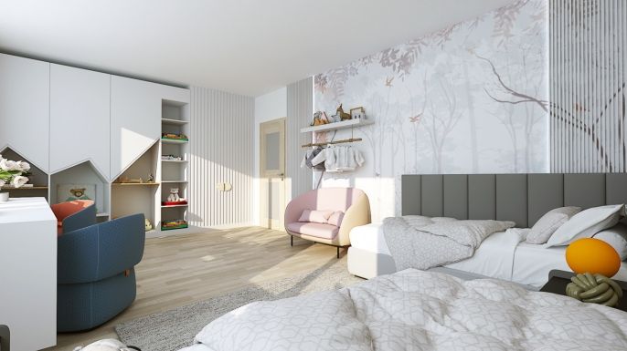 Prodej, Byt 3+kk, Mladá Boleslav