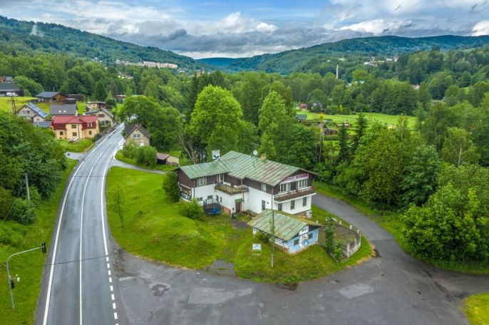 Prodej, Ostatní, Plavy