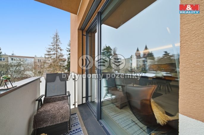 Prodej, Byt 4+kk, Svitavy