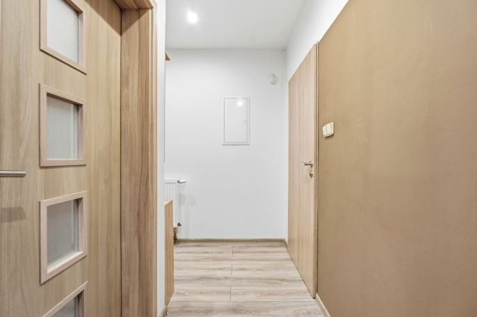 Prodej, Byt 3+kk, Frýdlant