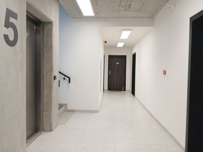 Pronájem, Byt 1+kk, Opava