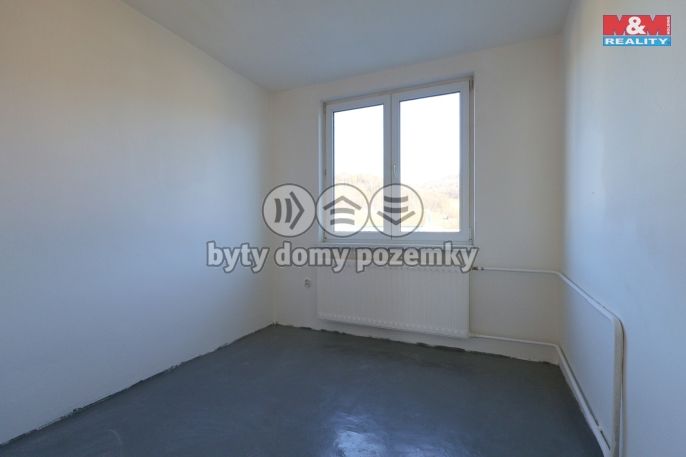 Prodej, Rodinný dům, Zlaté Hory