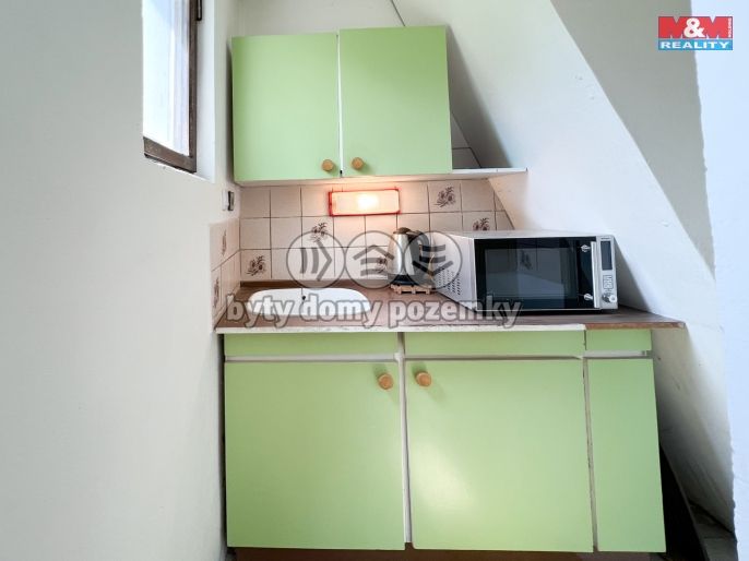 Prodej, Chata, Strakonice