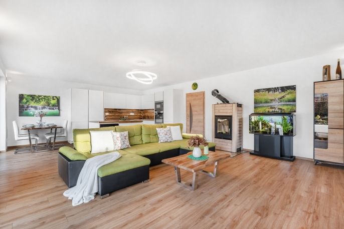 Prodej, Rodinný dům, Veleň