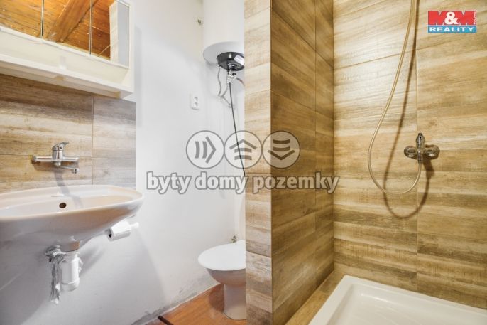 Prodej, Chata, Kalek