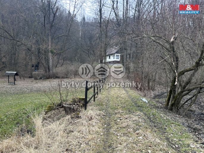 Prodej, Pozemek k bydlení, Vyšní Lhoty