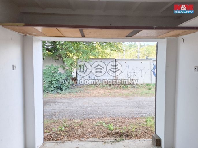 Prodej, Garáž, Brno