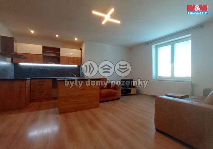 Prodej, Byt 3+kk, Praha