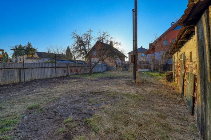 Prodej, Rodinný dům, Nýřany