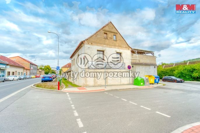 Prodej, Rodinný dům, Králův Dvůr