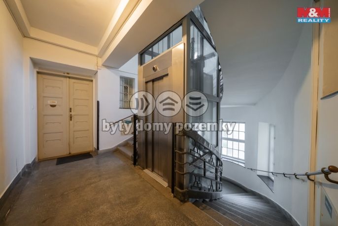 Prodej, Byt 2+1, Brno