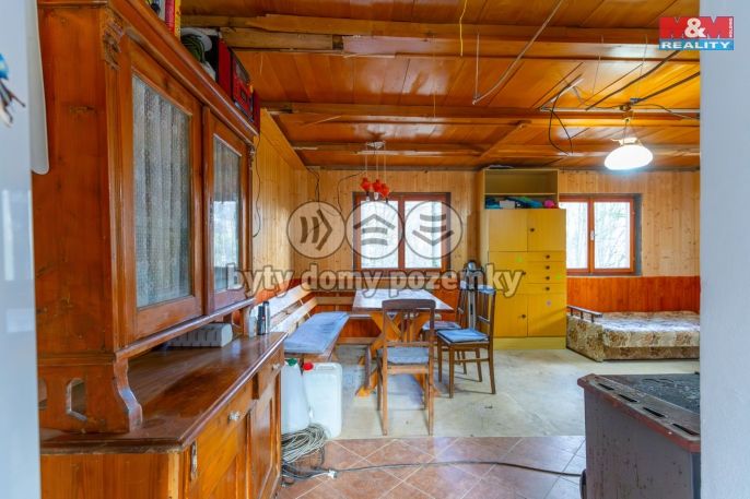 Prodej, Chata, Rajnochovice