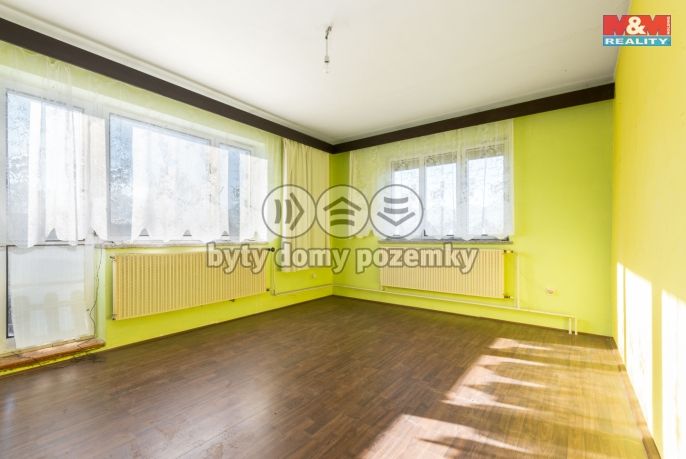 Prodej, Rodinný dům, Havířov