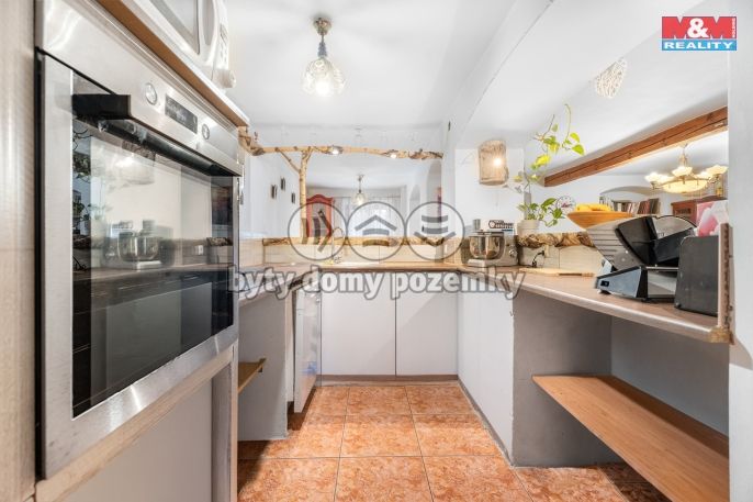 Prodej, Rodinný dům, Telnice