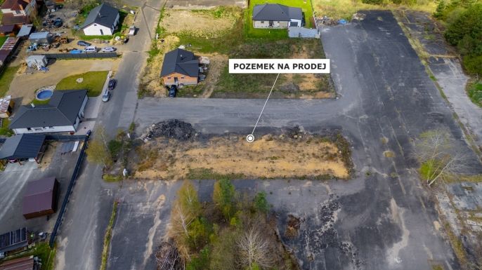 Prodej, Pozemek k bydlení, Ralsko