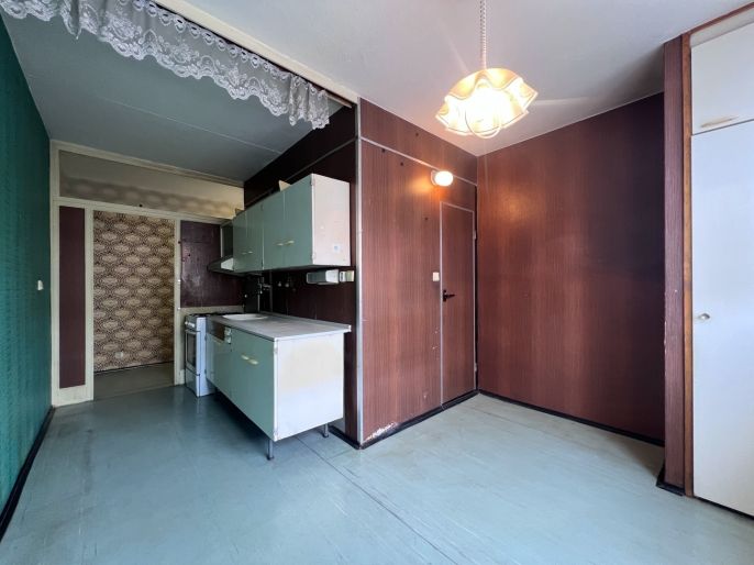 Prodej, Byt 2+1, Prostějov