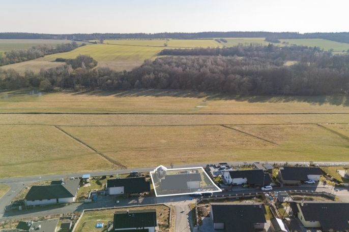 Prodej, Rodinný dům, Všeruby