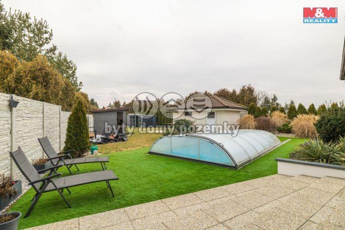 Prodej, Rodinný dům, Židněves