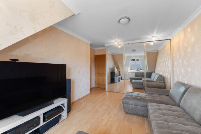 Prodej, Rodinný dům, Praha