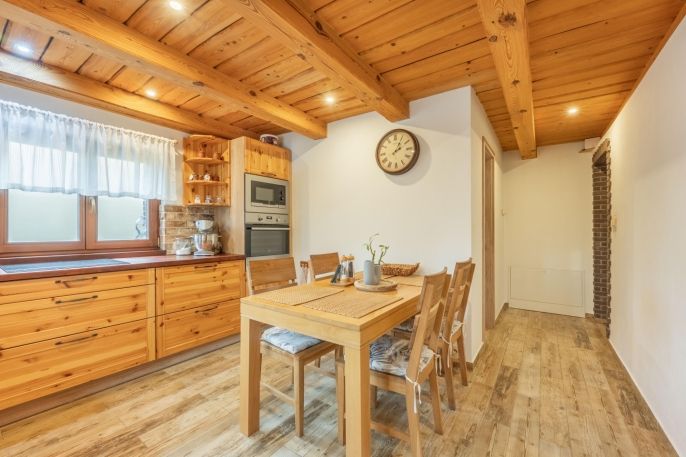 Prodej, Rodinný dům, Slaný