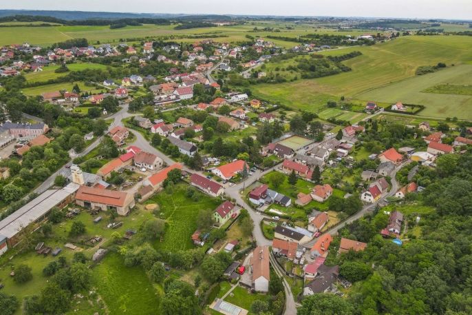 Prodej, Pozemek k bydlení, Bubovice