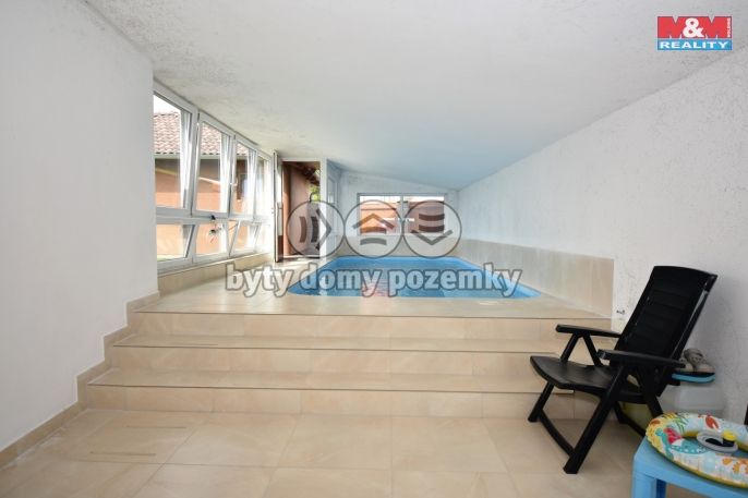 Prodej, Rodinný dům, Spálov