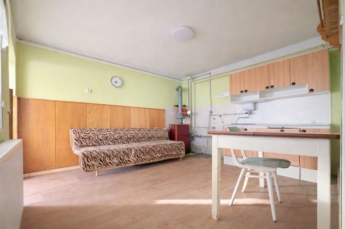 Prodej, Rodinný dům, Čejkovice