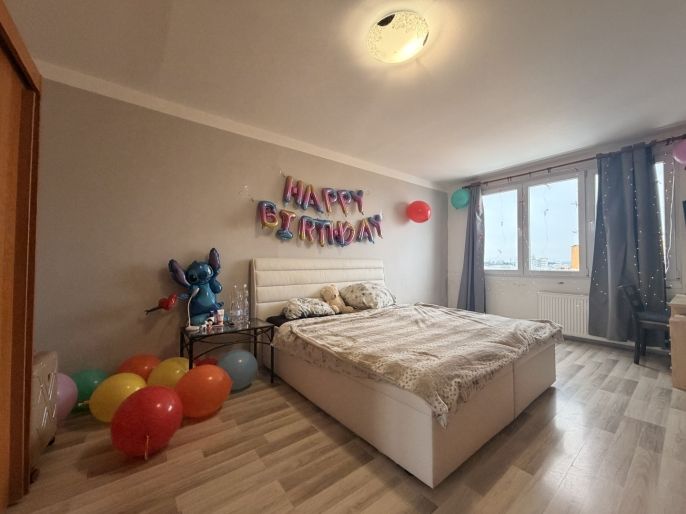 Pronájem, Byt 1+1, Tábor