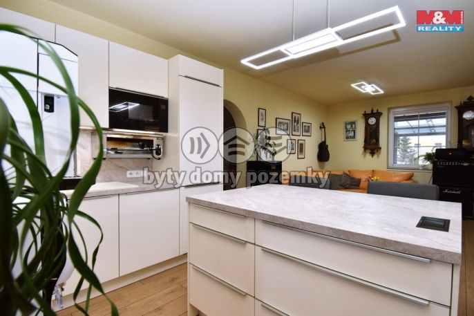 Prodej, Rodinný dům, Měšice