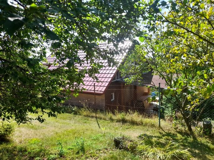 Prodej, Zahrada, Uherský Brod