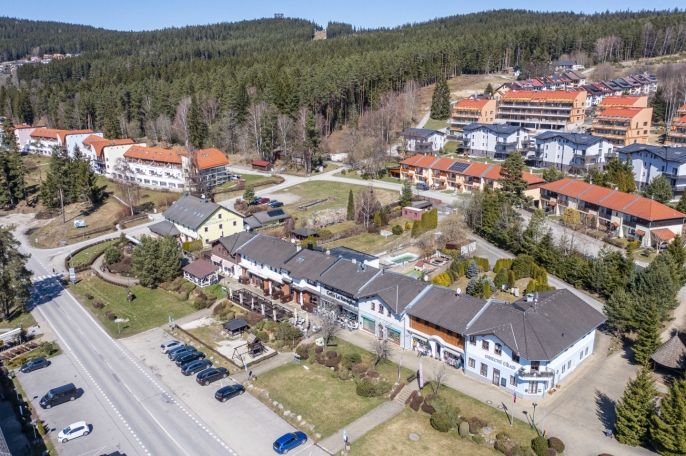 Prodej, Rodinný dům, Lipno nad Vltavou