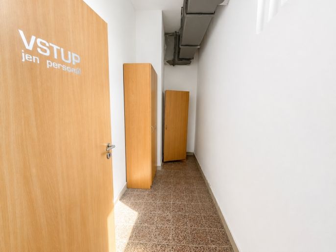 Pronájem, Obchod a služby, Orlová
