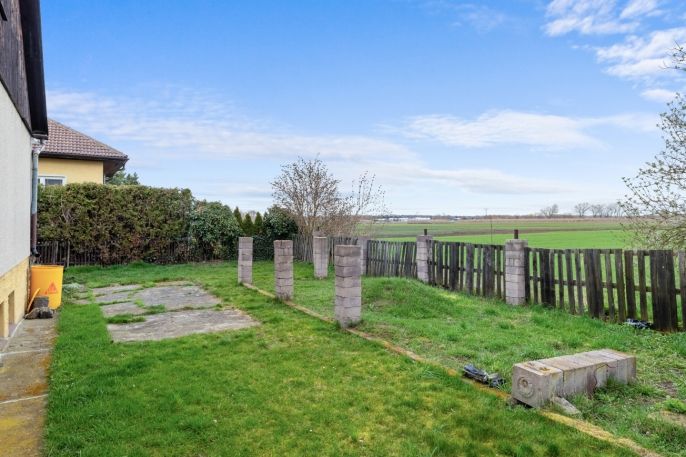 Prodej, Rodinný dům, Chlumín