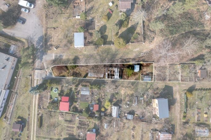 Prodej, Zahrada, Plzeň