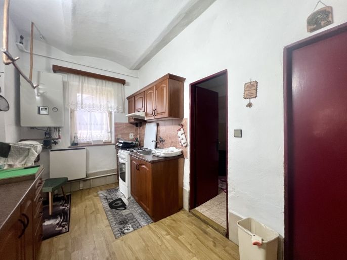 Prodej, Rodinný dům, Odry