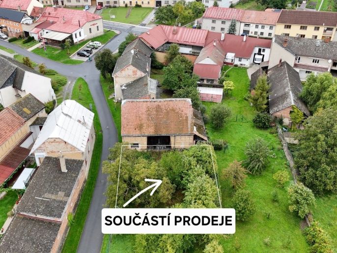 Prodej, Rodinný dům, Senička