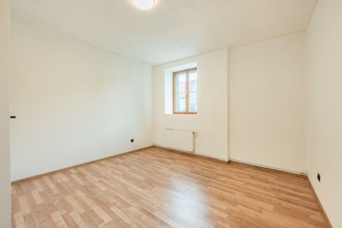 Prodej, Rodinný dům, Zlonice