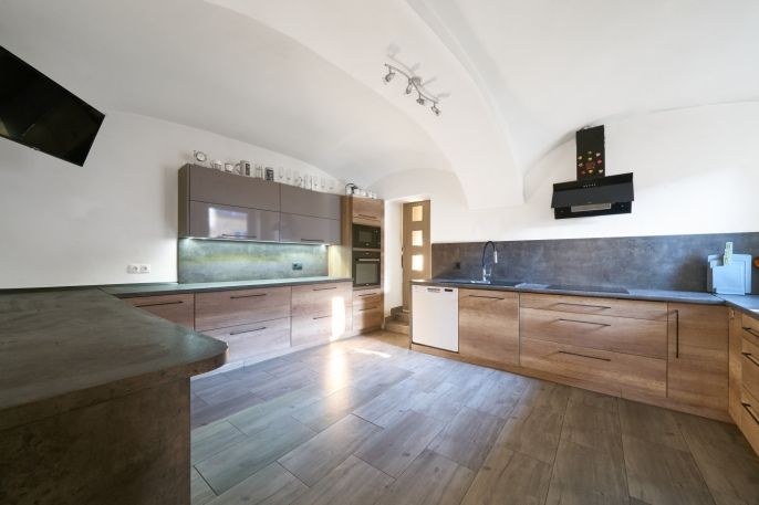 Prodej, Rodinný dům, Jaroměř